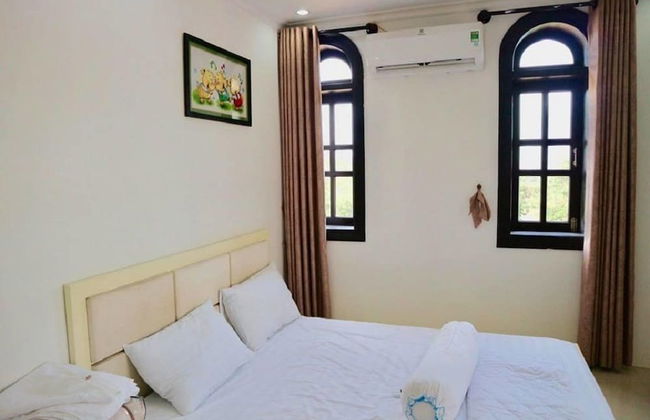 Anvien Villa Nhatrang - Foto 2