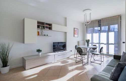 Parkview House - Carozzi Apartments - Photo 8