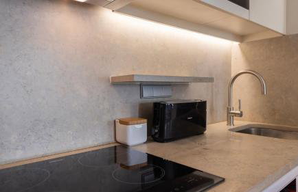 Charming 2BDR Santos Apartment by LovelyStay - Foto 19