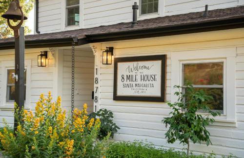 8 Mile House Deluxe - Foto 6