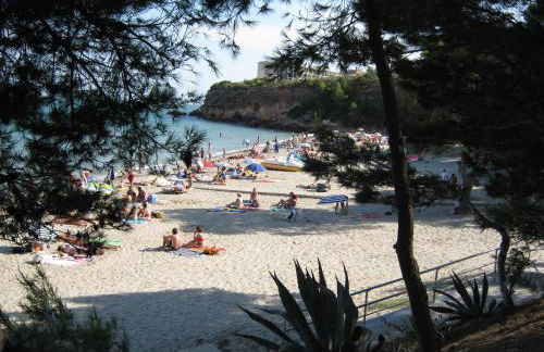 Casa junto a la playa- Costa Dorada - Foto 30