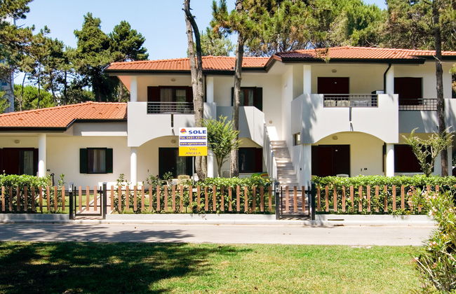 Villa Angela - Foto 8