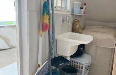 Casa com piscina, churrasqueira e terraço com vista pro mar! - Foto 46