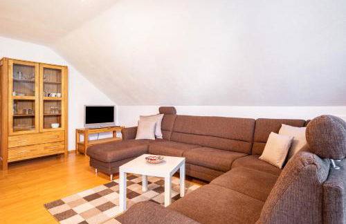 Ferienwohnung bei Fredy - Foto 4