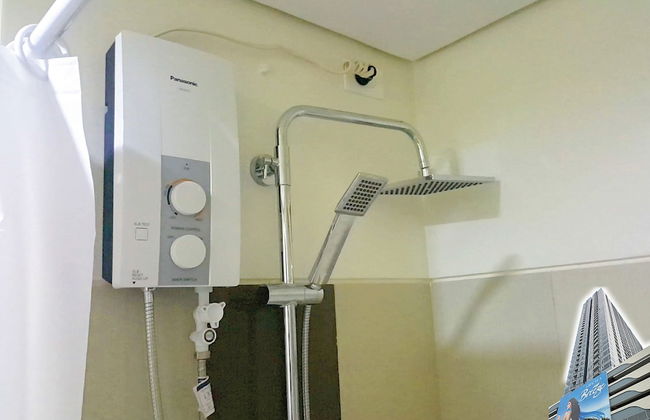 Home Sweet Home at Manila Bay - Foto 21