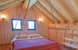 Holiday Home Luxus-Blockhausparadies Eveningwood im Spessart by Interhome - Foto 49