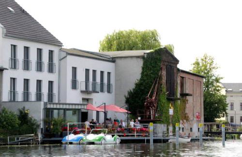 Ferienwohnung am Pfaffe-Kai - Foto 15