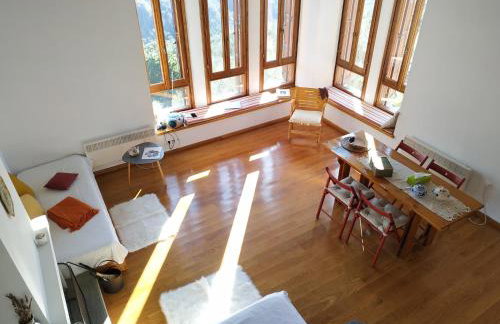 Comfy modern house in Afetes - Foto 1