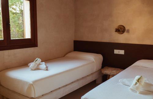 Casa Mayo Formentera Rustick - Foto 22