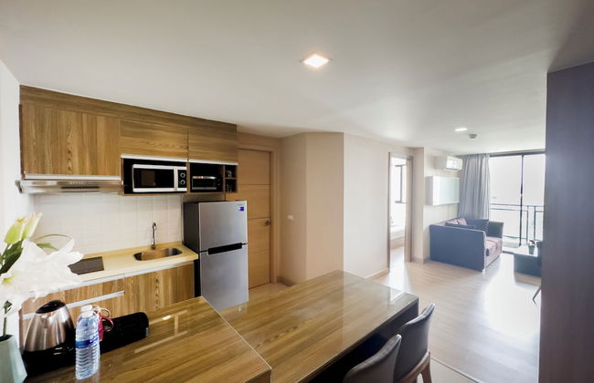 Ramada Ekamai - Foto 18