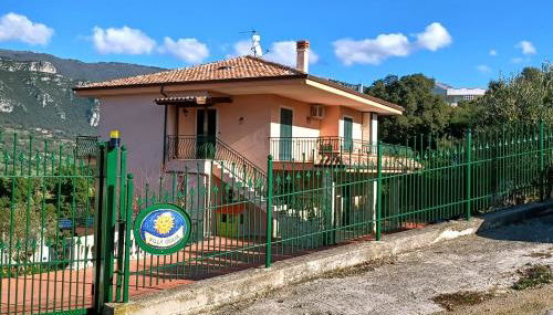 Villa Giulia - Cilento - Giungano - Foto 5