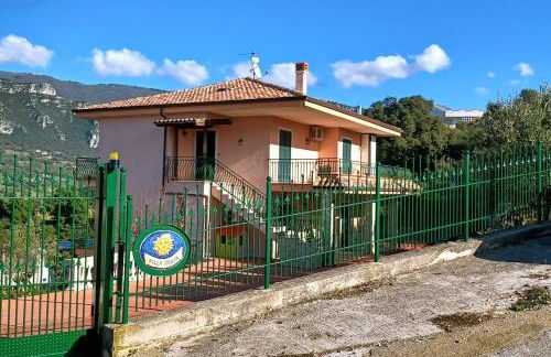 Villa Giulia - Cilento - Giungano - Foto 5