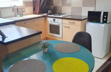 Appartement entier - Centre ville - Batiment historique - Foto 14