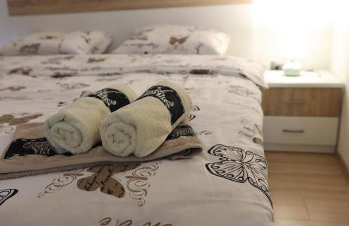 Apartmani Horvat - Foto 46