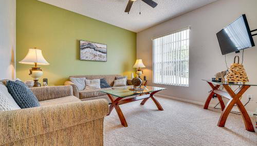 11 Mi to Disney Home with Pool in Davenport! - Foto 4