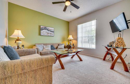 11 Mi to Disney Home with Pool in Davenport! - Foto 4