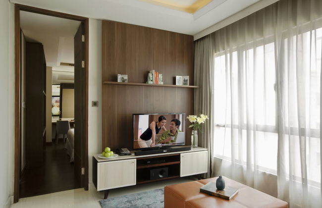 Ascott Waterplace Surabaya - Photo 20