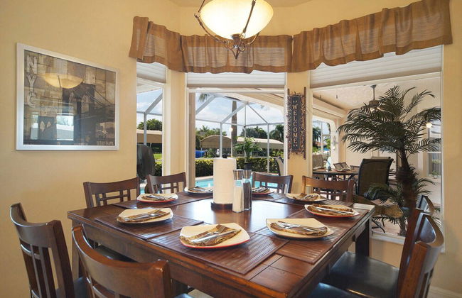 House Bethany by Vacationhit - Foto 8