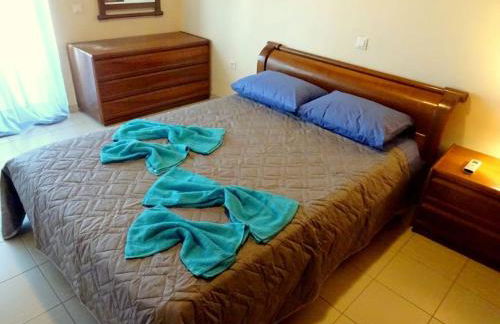 Irene's Apartment In Salakos - Foto 6