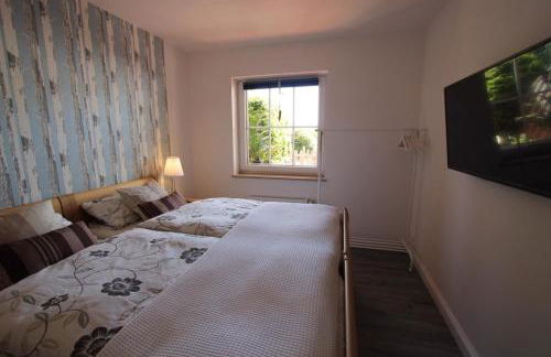 Landhaus am See - mit Strandkorb an der Ostsee - Foto 10