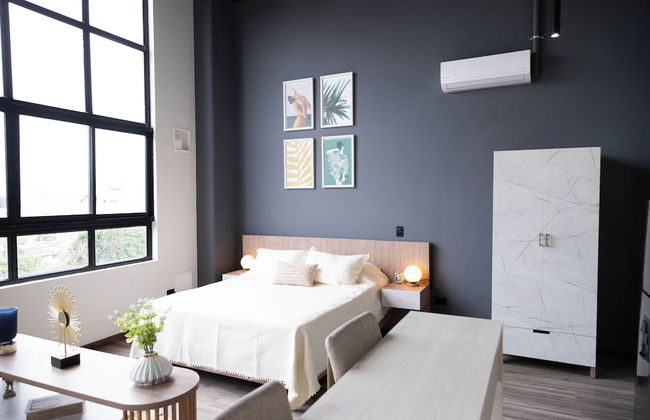 Royal Living Poblado - Photo 47