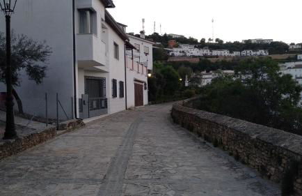 Apartamento El Carmen - Foto 23