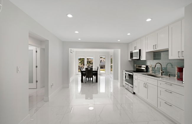 Dania Beach Unit 1 in Dania Beach - Foto 35