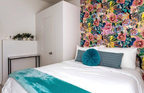 Mid-century Gem w Secret 4th Bedroom Near Downtown - Foto 67