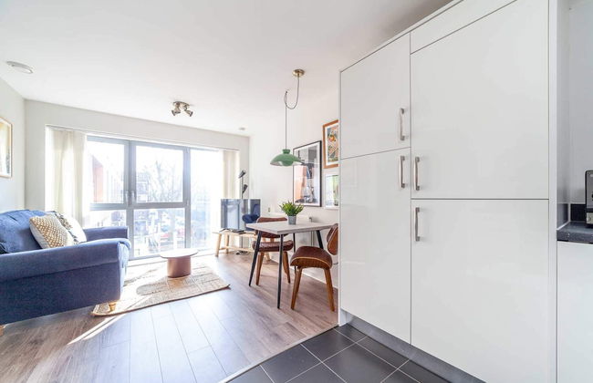 Cosy East London Retreat - Foto 15