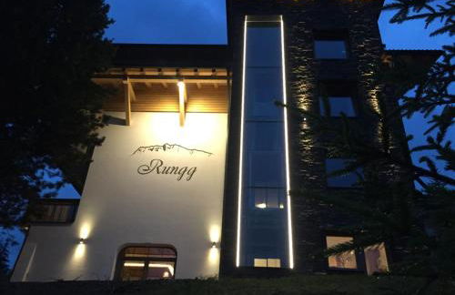 Guesthouse Rungg - Foto 10