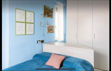 Sea Watch Blue Apt - Foto 19