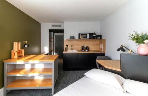 Le Parc 42 Saint-Etienne - Foto 6