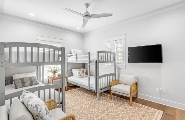 Magnolia Cottages by the Sea by Panhandle Getaways - Foto 60