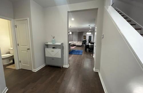 Touchdown Haven in Oxford - Foto 12