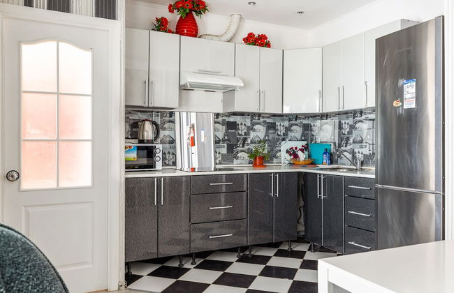 Apartment in Krasnogorsk - Foto 9