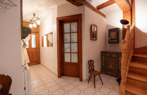 S'Hüsli - Maison vigneronne au coeur du vignoble - Foto 8