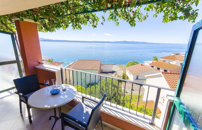 Apartments Kunac - Photo 51