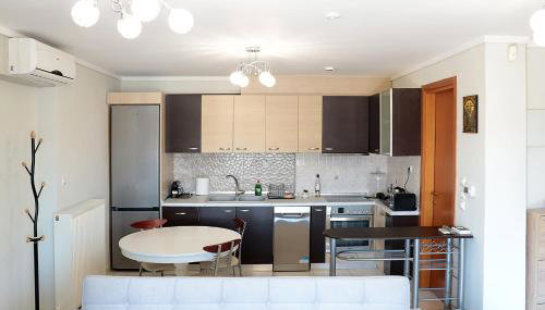 Metaxenia's apartment 201 - Foto 2