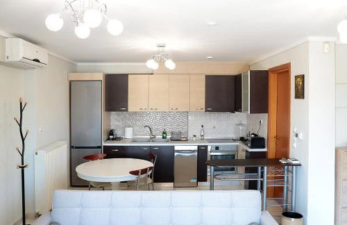 Metaxenia's apartment 201 - Foto 2