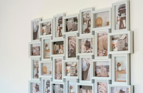 2 Ferienwohnungen in Aufhausen - die Sternengucker-Wohnung im 5-Seen-Land - Foto 26