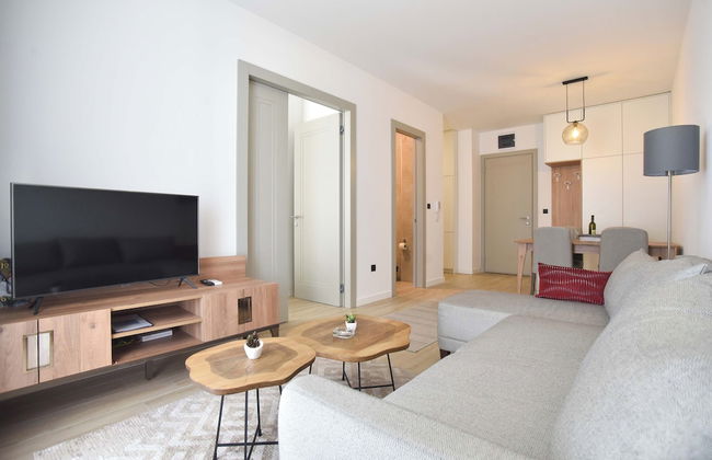 Casa Al Mare Residence - Foto 64