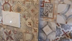 Lapis Domus - Foto 4, Shower