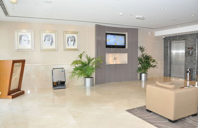 Phoenix Plaza Hotel Apartments - Photo 49