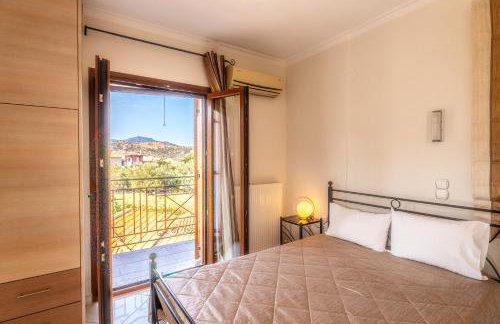 Artemis Luxury Apartaments Anaxos - Foto 39