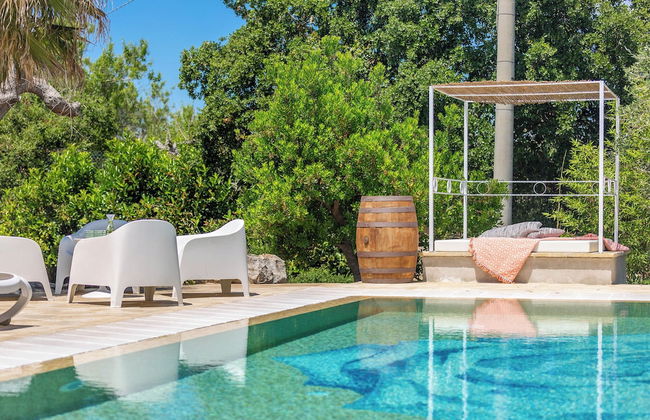 Tenuta Gianfredi - Foto 53