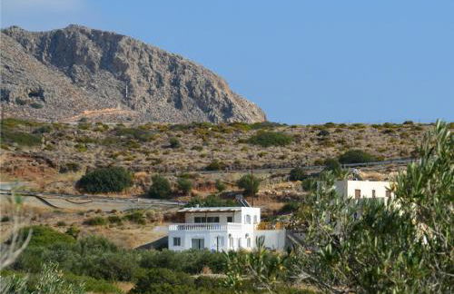 Villa in Makry Gialos Near Sandy Beach - Foto 15