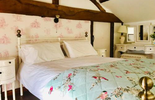 La Blatière French Cottages - Foto 19