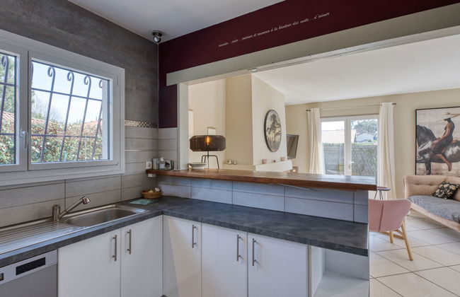 Andernos Bassin - Foto 14