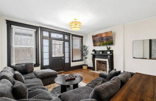 Cozy Home near Downtown - Close to Nulu - Sleeps 6 - Foto 1