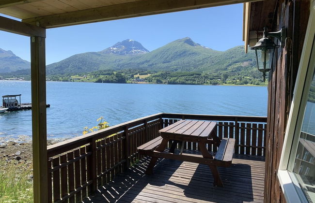 Fagervik Camping - Photo 39